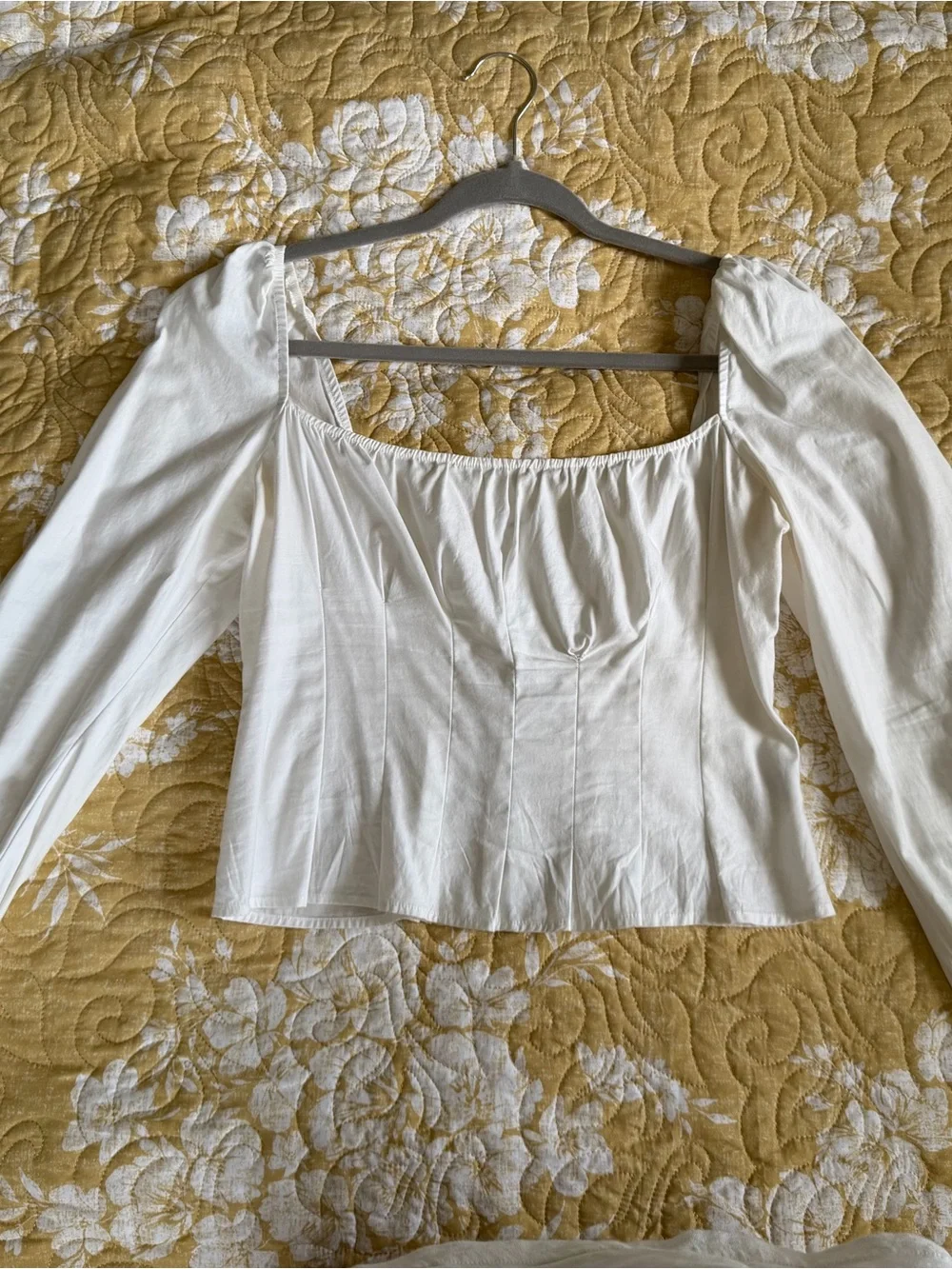 Reformation Helena Top